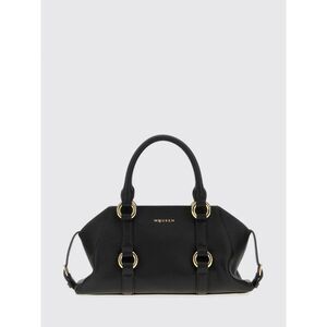 Mcqueen Handbag Woman Black